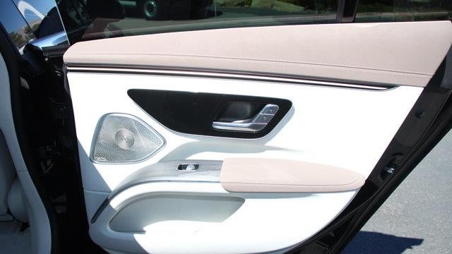 2023 Mercedes-Benz EQS EQS 450+