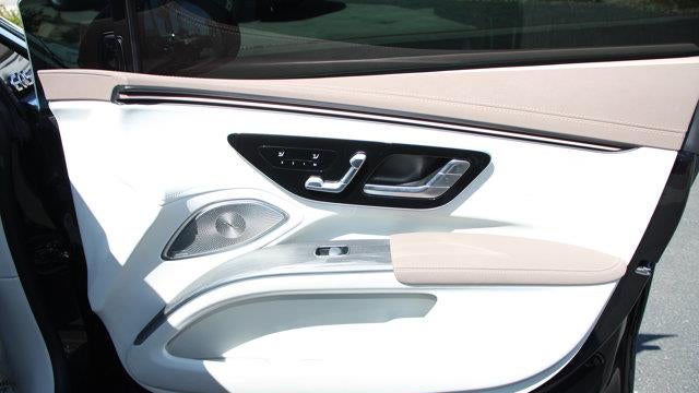 2023 Mercedes-Benz EQS EQS 450+
