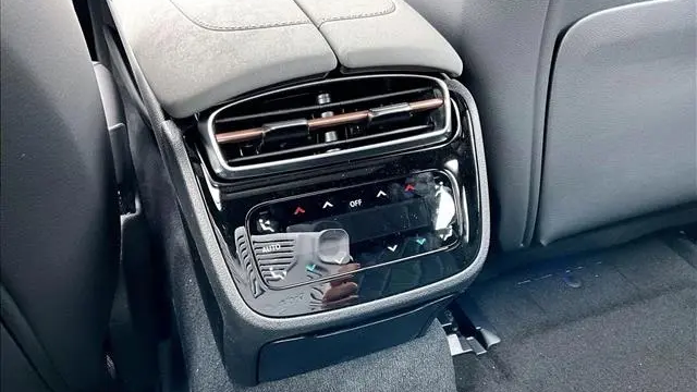 2026 Mercedes-Benz EQS EQS 450 4MATIC