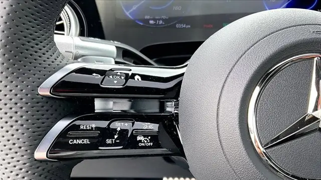 2026 Mercedes-Benz EQS EQS 450 4MATIC