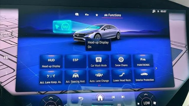 2026 Mercedes-Benz EQS EQS 450 4MATIC