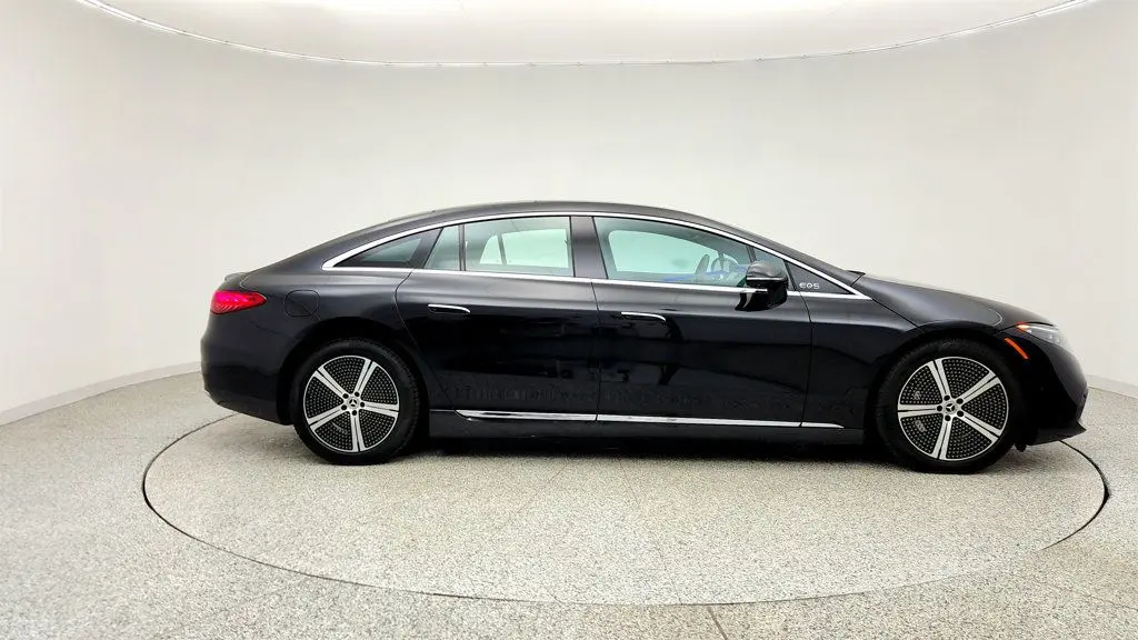 2023 Mercedes-Benz EQS EQS 450 4MATIC