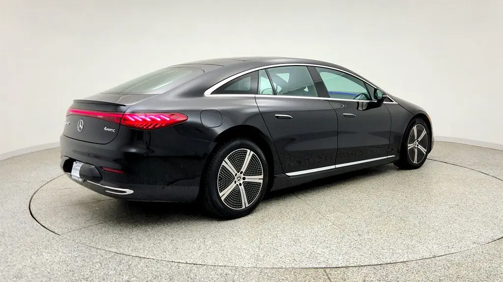2023 Mercedes-Benz EQS EQS 450 4MATIC