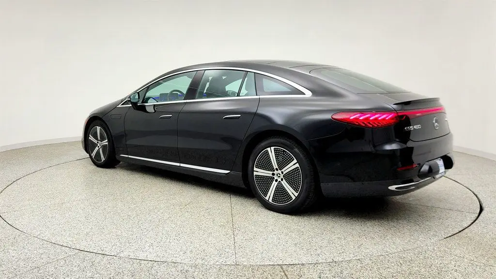 2023 Mercedes-Benz EQS EQS 450 4MATIC