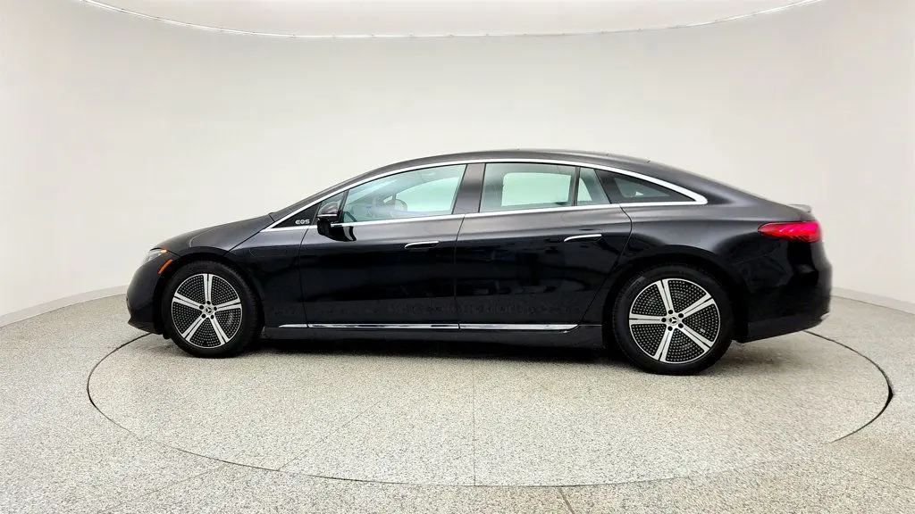 2023 Mercedes-Benz EQS EQS 450 4MATIC