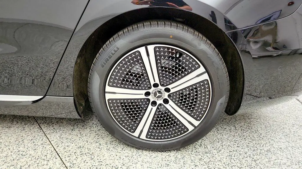 2023 Mercedes-Benz EQS EQS 450 4MATIC