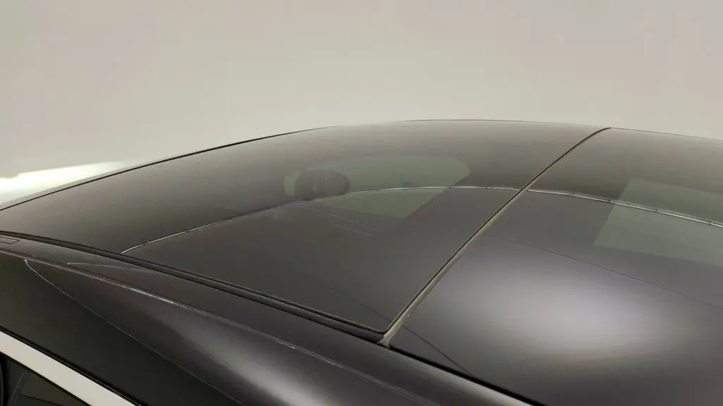 2023 Mercedes-Benz EQS EQS 450 4MATIC