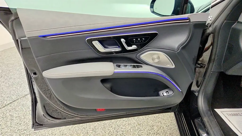 2023 Mercedes-Benz EQS EQS 450 4MATIC
