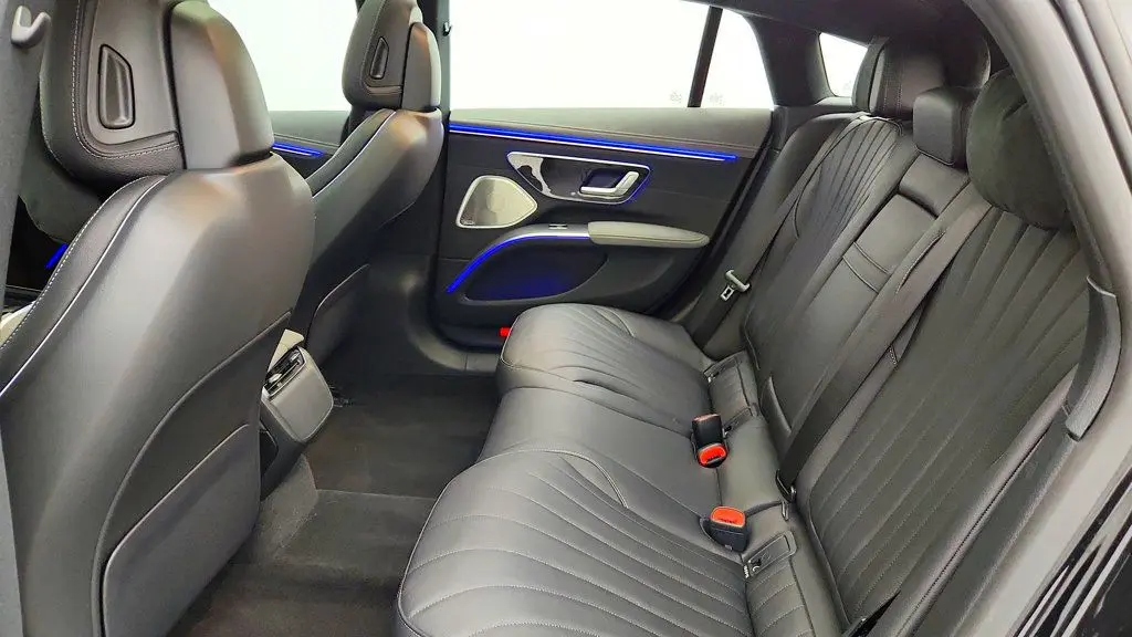 2023 Mercedes-Benz EQS EQS 450 4MATIC