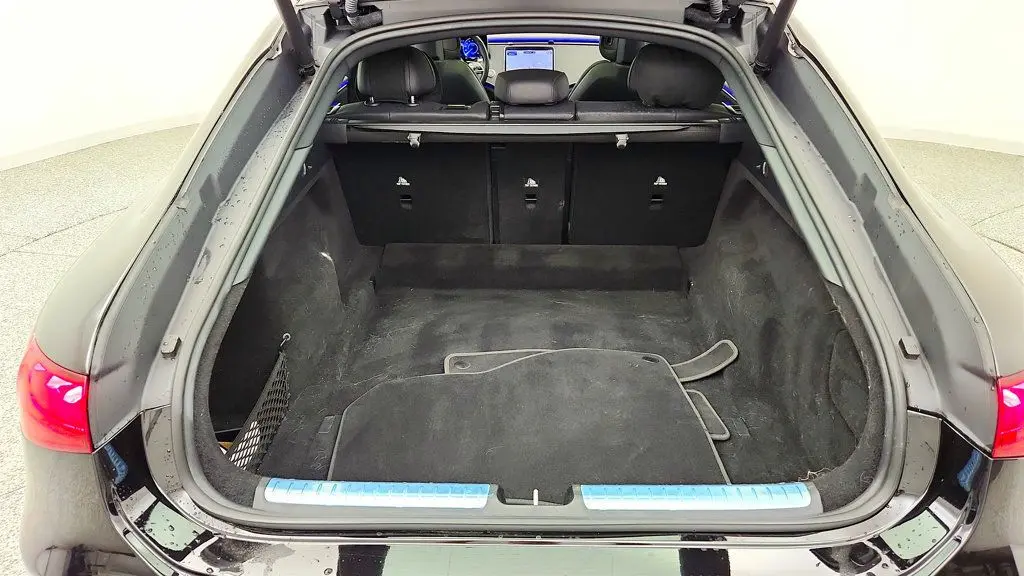 2023 Mercedes-Benz EQS EQS 450 4MATIC