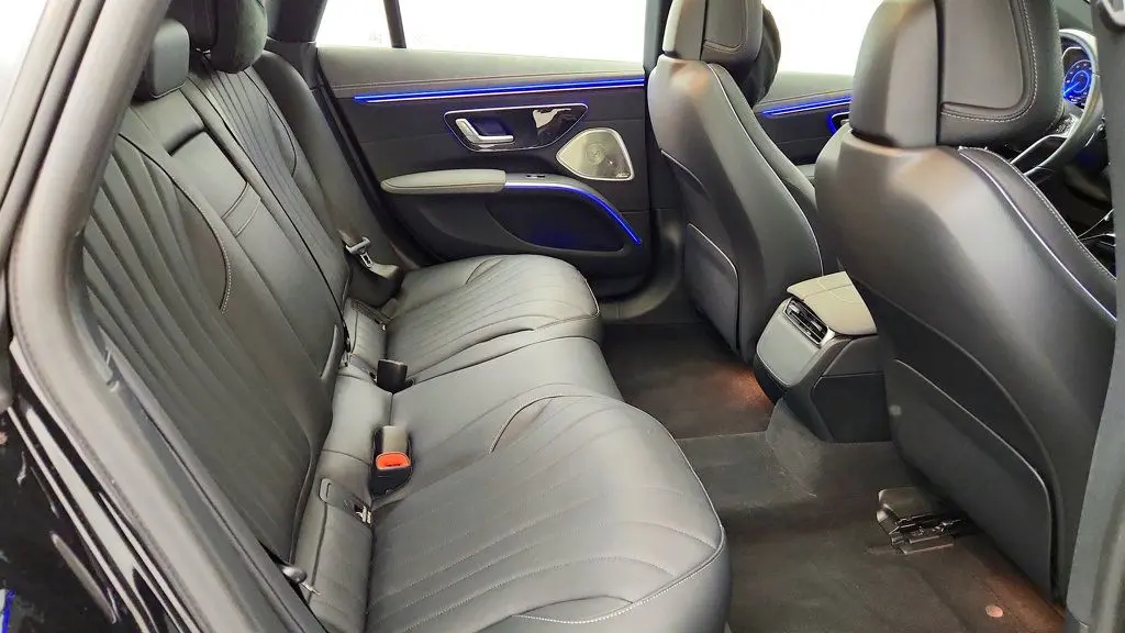 2023 Mercedes-Benz EQS EQS 450 4MATIC