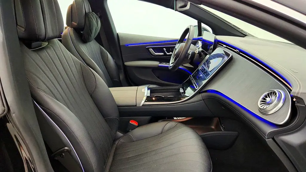 2023 Mercedes-Benz EQS EQS 450 4MATIC