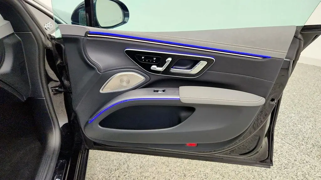 2023 Mercedes-Benz EQS EQS 450 4MATIC