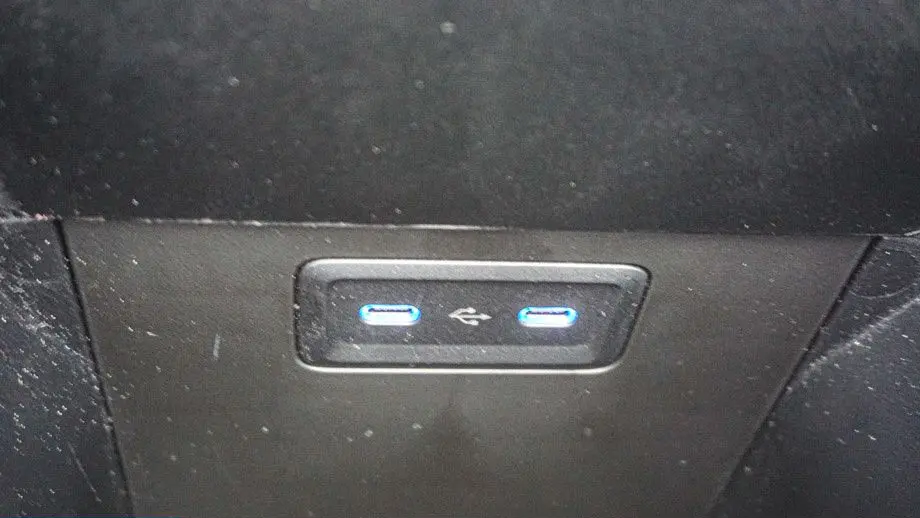 2024 Mercedes-Benz EQS EQS 580 4MATIC