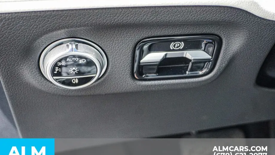 2024 Mercedes-Benz EQS EQS 580 4MATIC