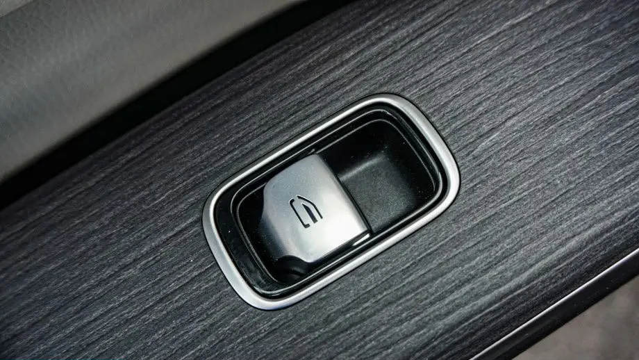 2024 Mercedes-Benz EQS EQS 580 4MATIC