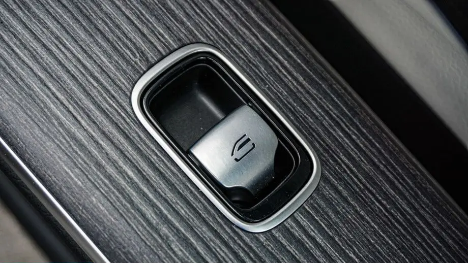 2024 Mercedes-Benz EQS EQS 580 4MATIC