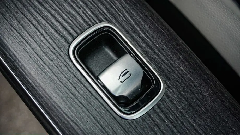 2024 Mercedes-Benz EQS EQS 580 4MATIC