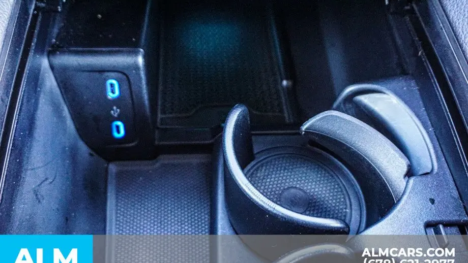 2022 Mercedes-Benz EQS EQS 580 4MATIC