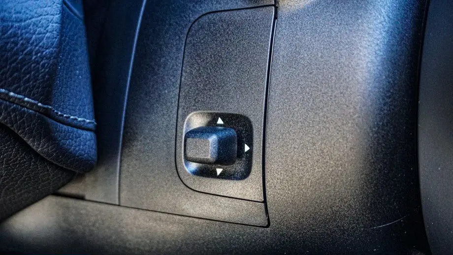 2022 Mercedes-Benz EQS EQS 580 4MATIC