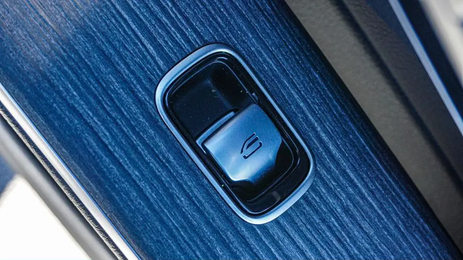 2022 Mercedes-Benz EQS EQS 580 4MATIC