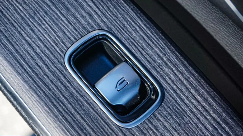 2022 Mercedes-Benz EQS EQS 580 4MATIC