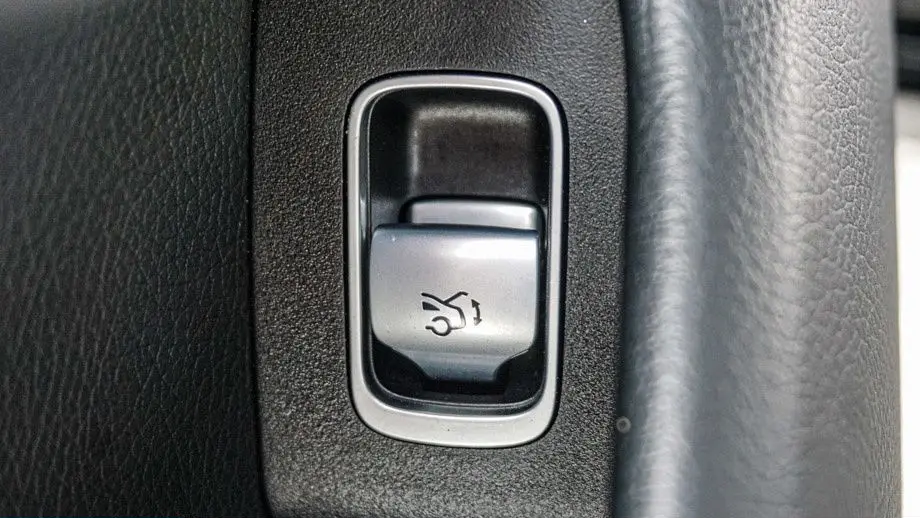 2023 Mercedes-Benz EQS AMG EQS