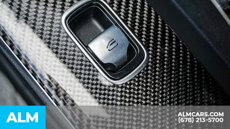 2023 Mercedes-Benz EQS AMG EQS