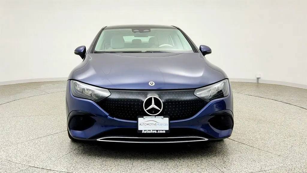 2024 Mercedes-Benz EQE EQE 350 4MATIC
