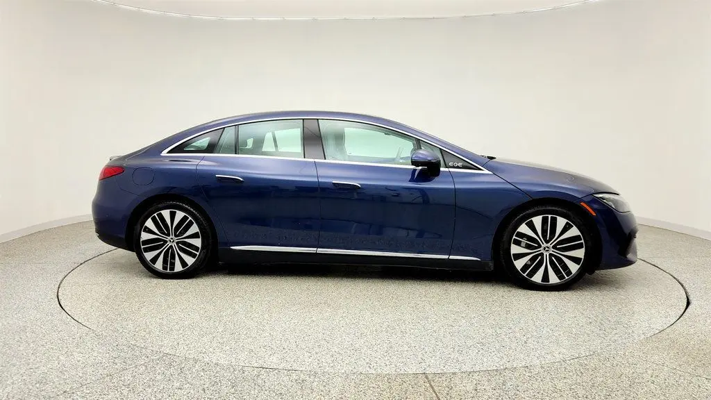 2024 Mercedes-Benz EQE EQE 350 4MATIC