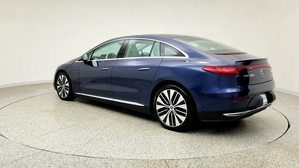 2024 Mercedes-Benz EQE EQE 350 4MATIC