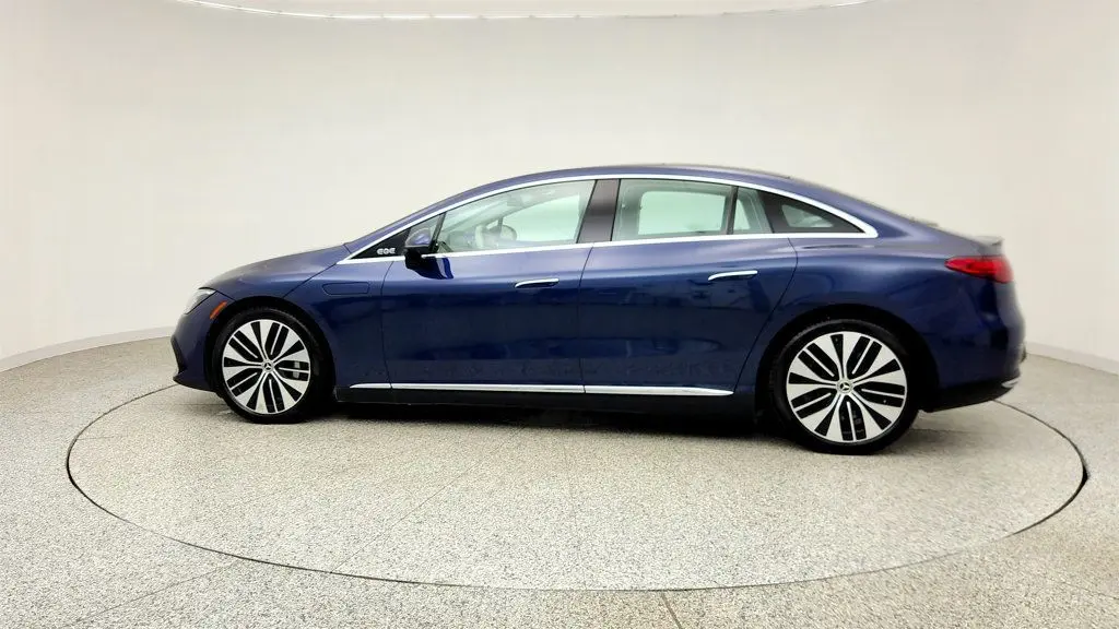 2024 Mercedes-Benz EQE EQE 350 4MATIC