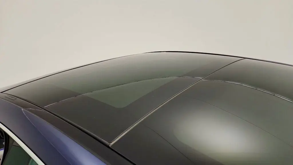 2024 Mercedes-Benz EQE EQE 350 4MATIC