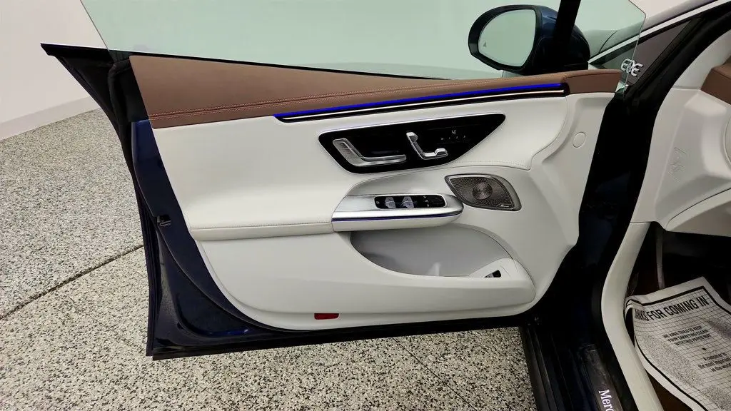 2024 Mercedes-Benz EQE EQE 350 4MATIC