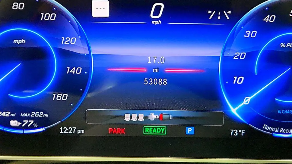 2024 Mercedes-Benz EQE EQE 350 4MATIC