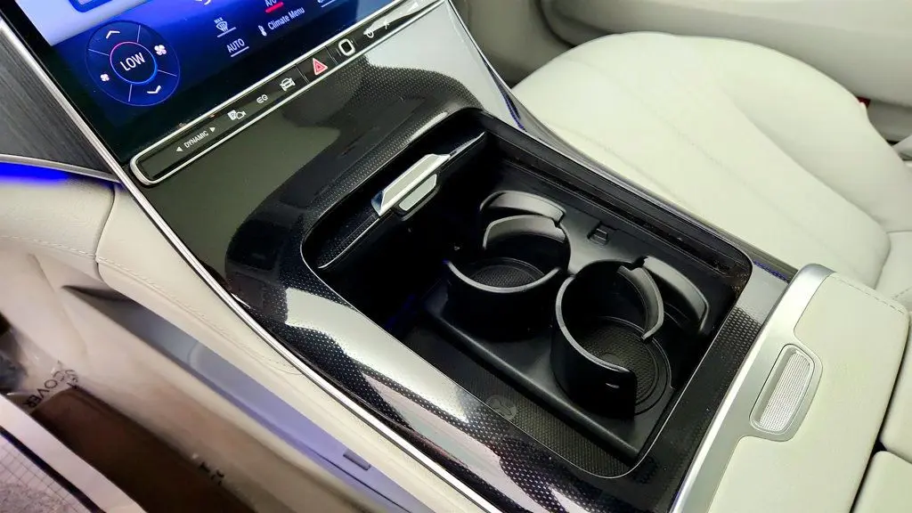 2024 Mercedes-Benz EQE EQE 350 4MATIC