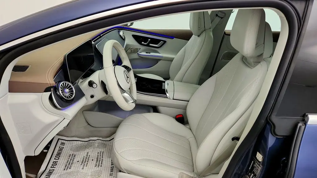 2024 Mercedes-Benz EQE EQE 350 4MATIC