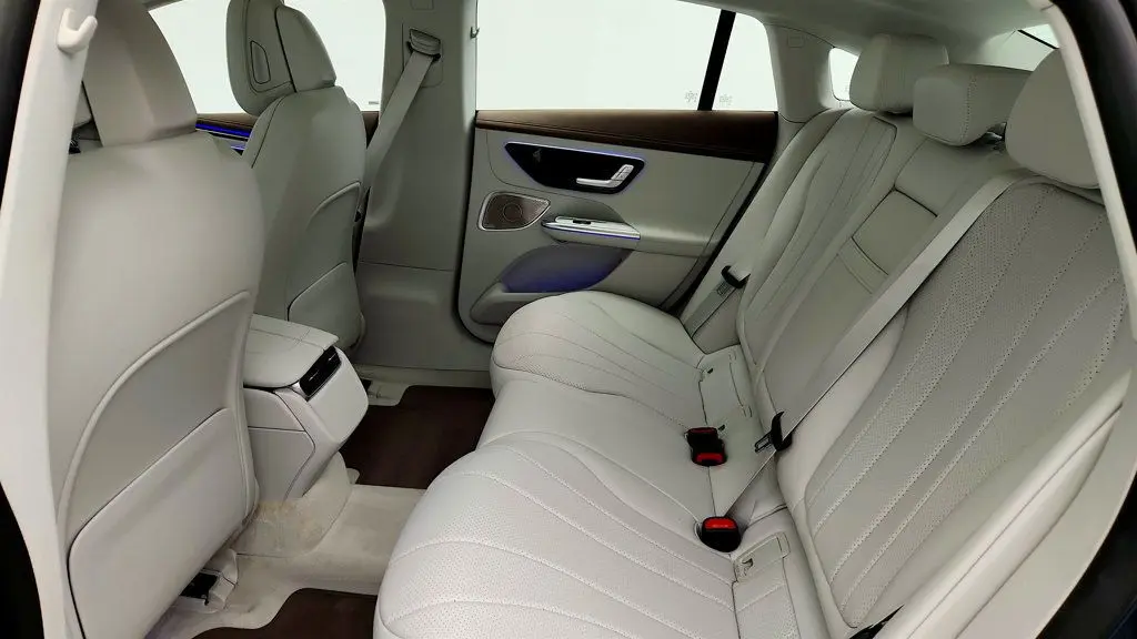 2024 Mercedes-Benz EQE EQE 350 4MATIC