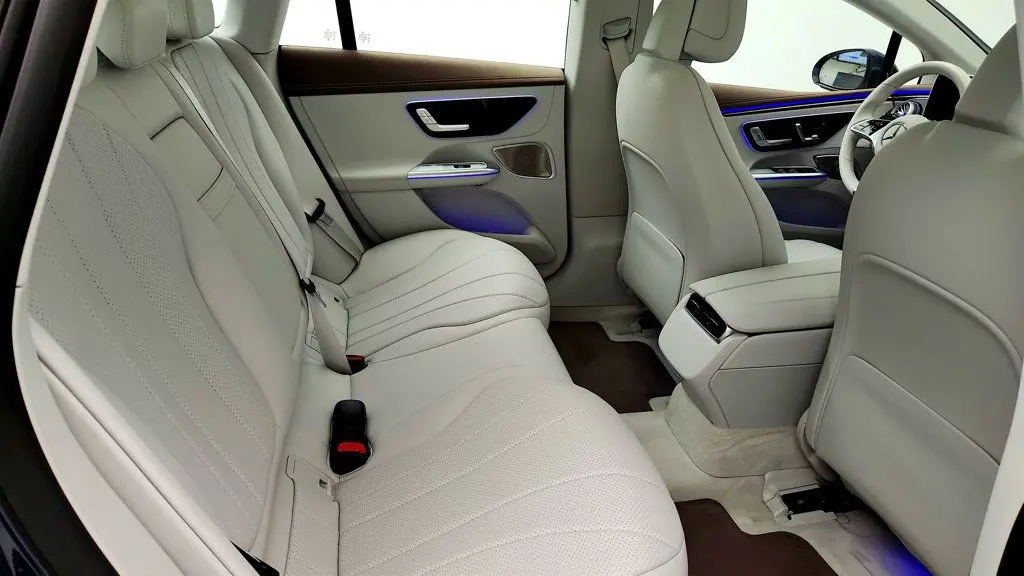 2024 Mercedes-Benz EQE EQE 350 4MATIC