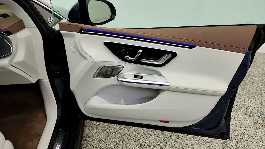 2024 Mercedes-Benz EQE EQE 350 4MATIC