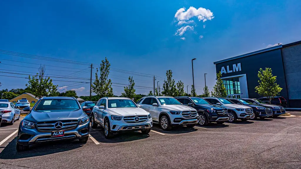 2024 Mercedes-Benz EQE EQE 350 4MATIC