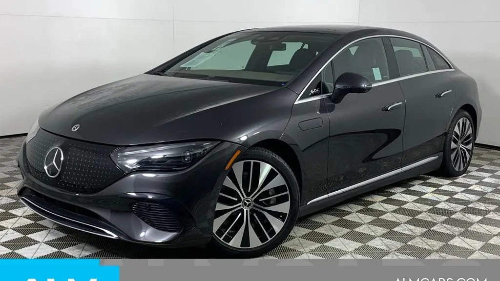 2024 Mercedes-Benz EQE EQE 350 4MATIC