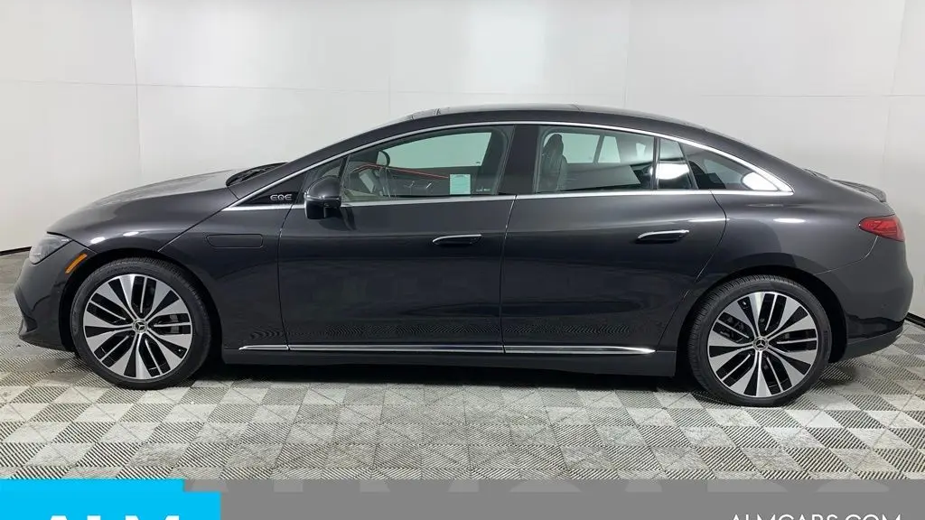 2024 Mercedes-Benz EQE EQE 350 4MATIC