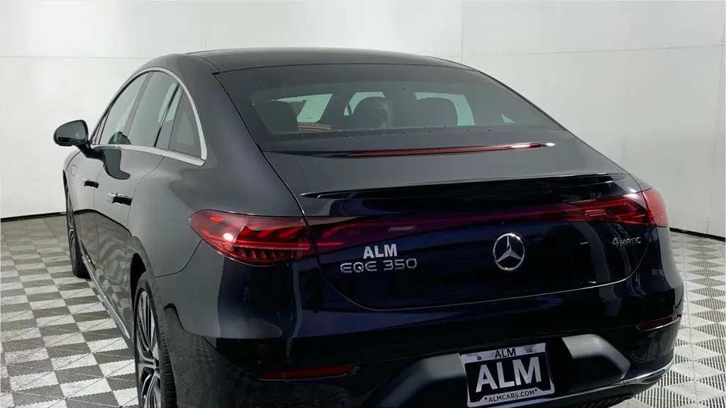 2024 Mercedes-Benz EQE EQE 350 4MATIC