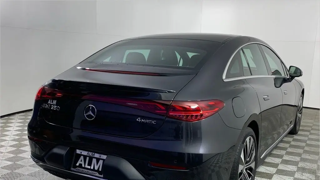 2024 Mercedes-Benz EQE EQE 350 4MATIC