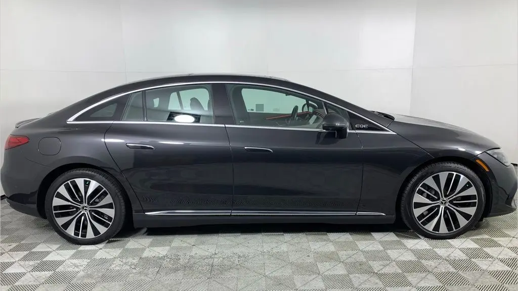 2024 Mercedes-Benz EQE EQE 350 4MATIC