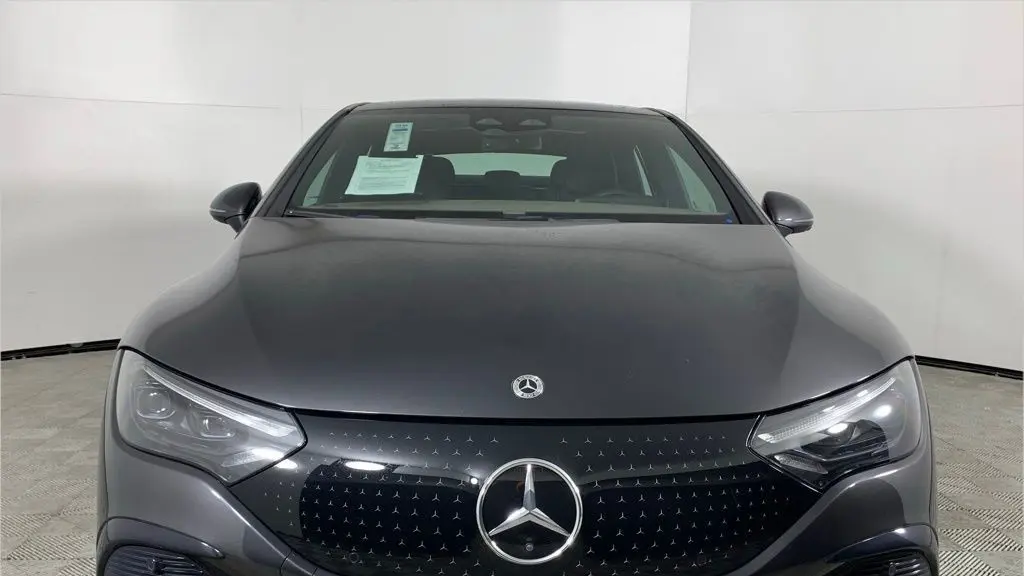 2024 Mercedes-Benz EQE EQE 350 4MATIC
