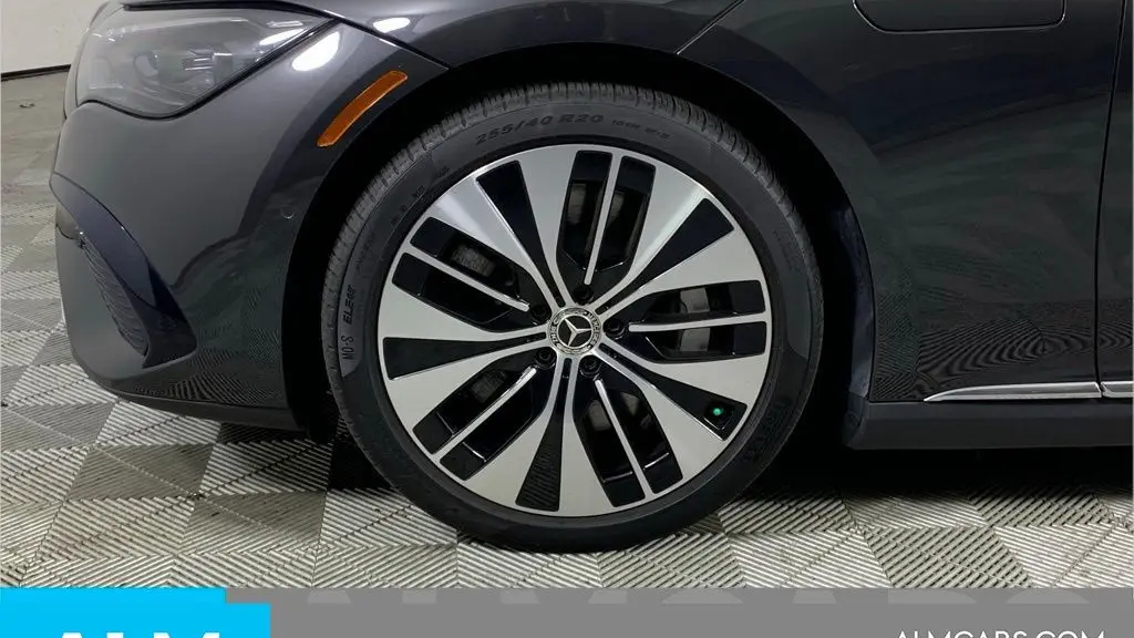 2024 Mercedes-Benz EQE EQE 350 4MATIC
