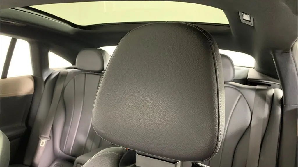 2024 Mercedes-Benz EQE EQE 350 4MATIC