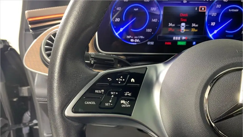 2024 Mercedes-Benz EQE EQE 350 4MATIC